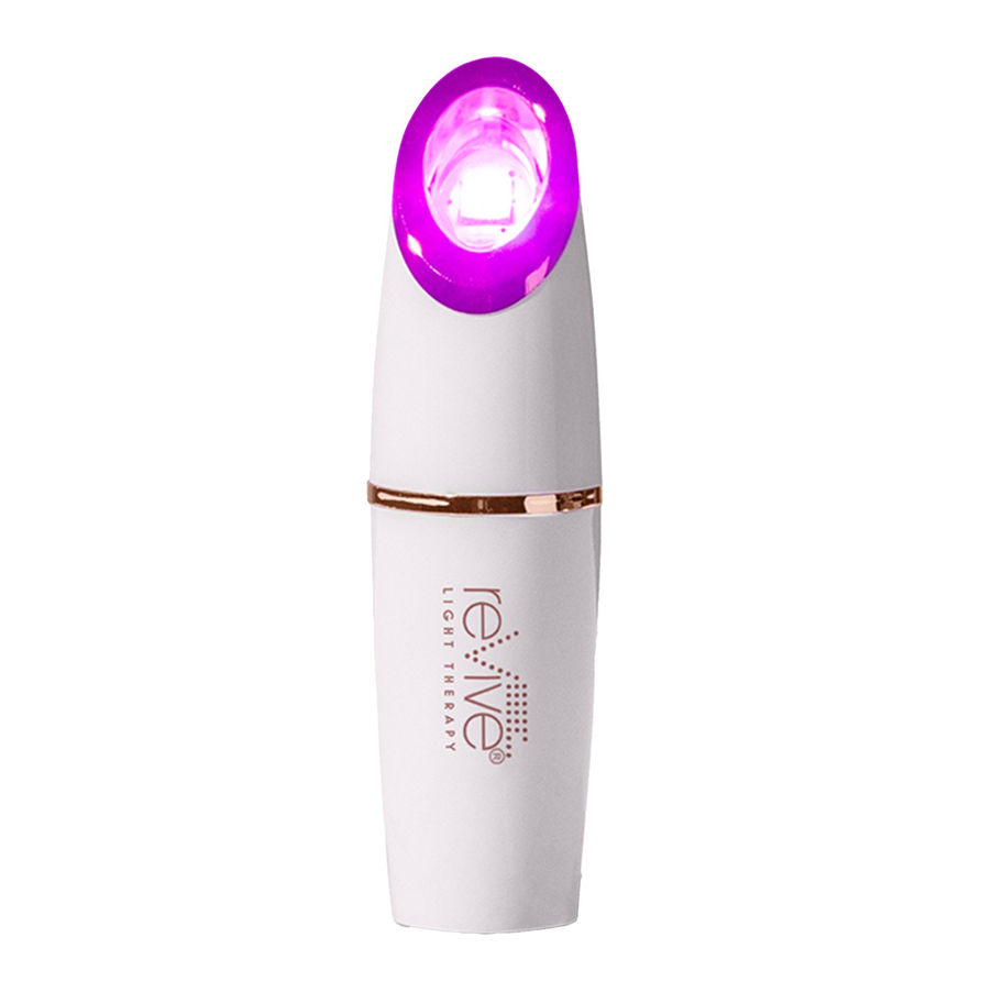 reVive® Light Therapy™ Lux Collection Spot Acne Treatment Device - MCK-1233023_front.jpg