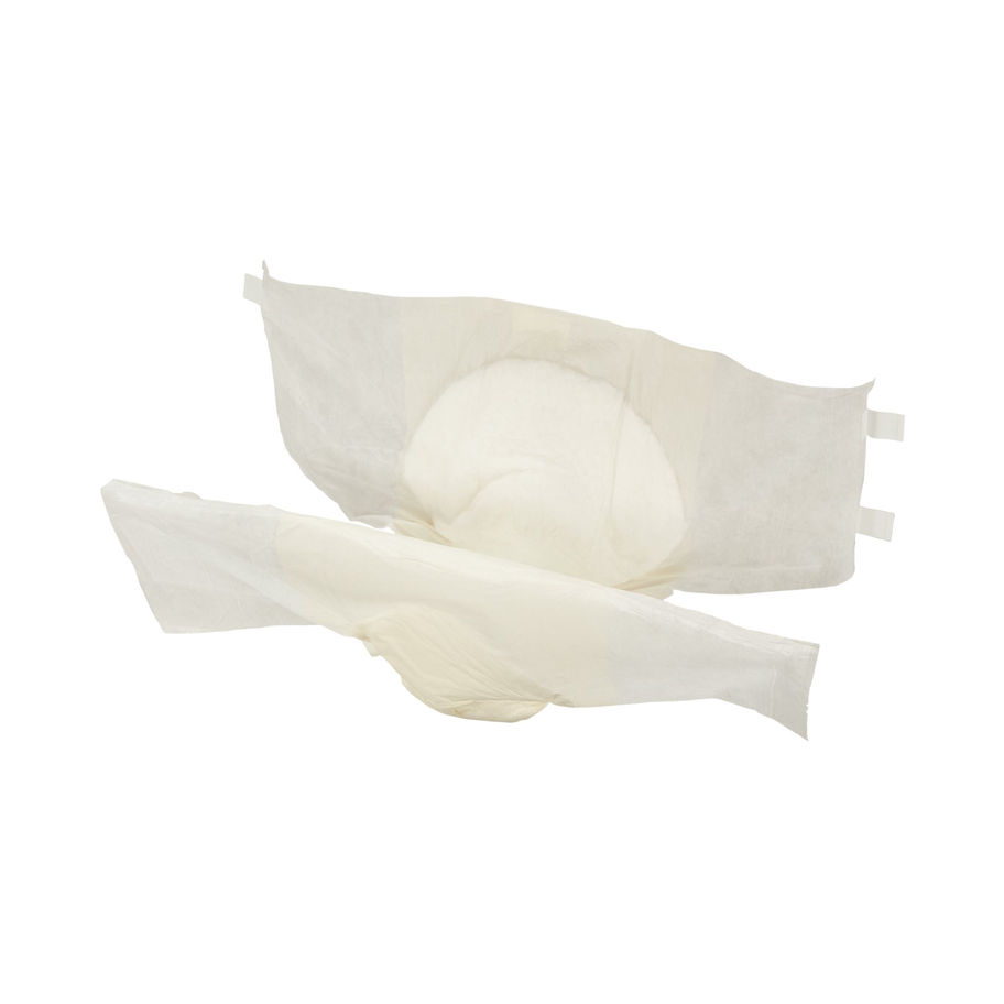 Wings™ Plus Quilted Heavy Absorbency Incontinence Brief, Extra Large - MCK-868374_right.jpg