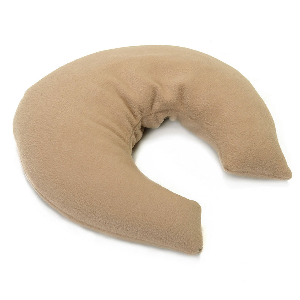 Hermell Products Cervical Pillow - MCK-664343_right.jpg