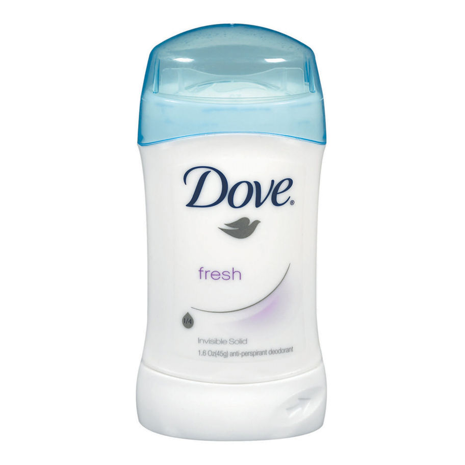 Dove® Antiperspirant Deodorant Fresh, 1.6-ounce Stick - MCK-540025_front.jpg