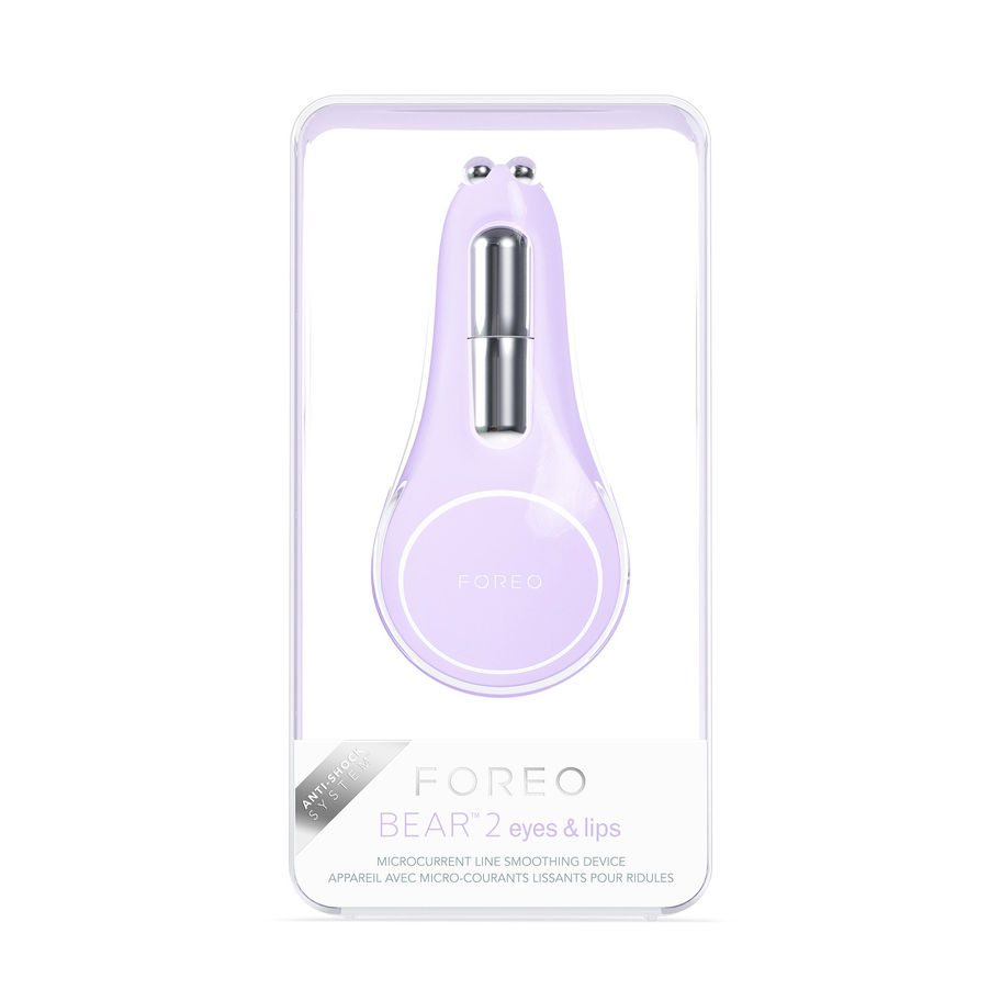 BEAR™ 2 Eyes & Lips Microcurrent Line Smoothing Device, Lavender - MCK-1244524_pkgfront.jpg