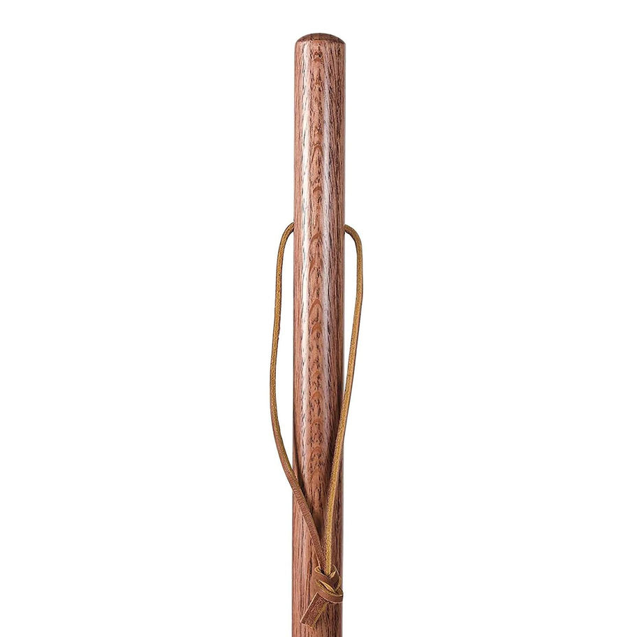 Brazos™ Twisted Oak Backpacker Handcrafted Walking Stick, 58-Inch Height - MCK-1229034_pdet2.jpg