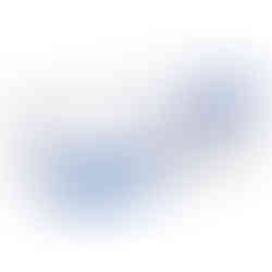 Dynarex® Medium Absorbency Bladder Control Pad, 4 x 11 Inch - MCK-826635_cs.jpg