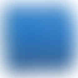 McKesson Exercise Resistance Band, Blue, 5 Inch x 50 Yard, Heavy Resistance - MCK-1073318_left.jpg