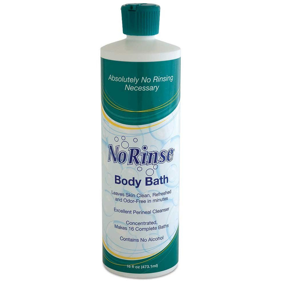 No-Rinse® Rinse-Free Concentrated Body Wash 16 oz. - MCK-761997.jpg