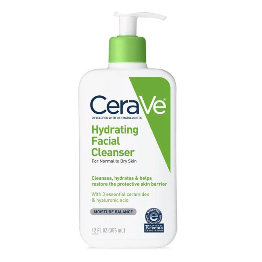 CeraVe® Daily Moisturizing Lotion, 12 oz. - MCK-1218921_front.jpg