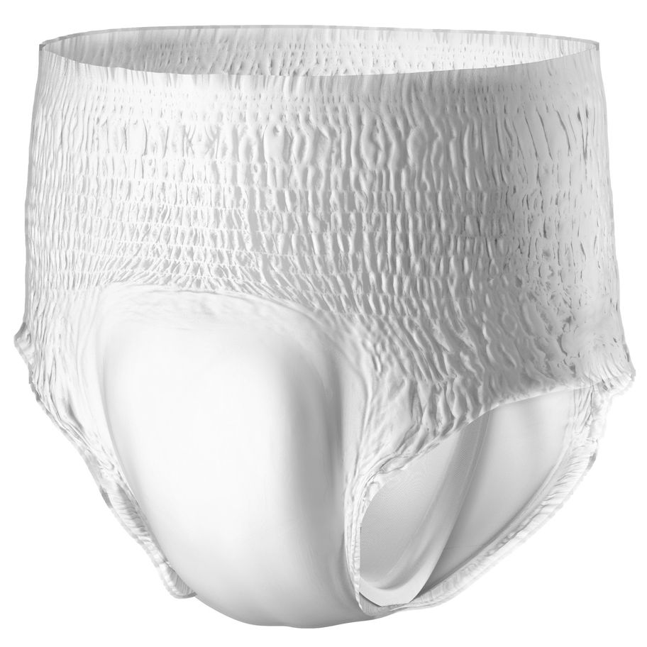 Prevail® Daily Underwear Extra Absorbent Underwear, Large - MCK-402957_right.jpg