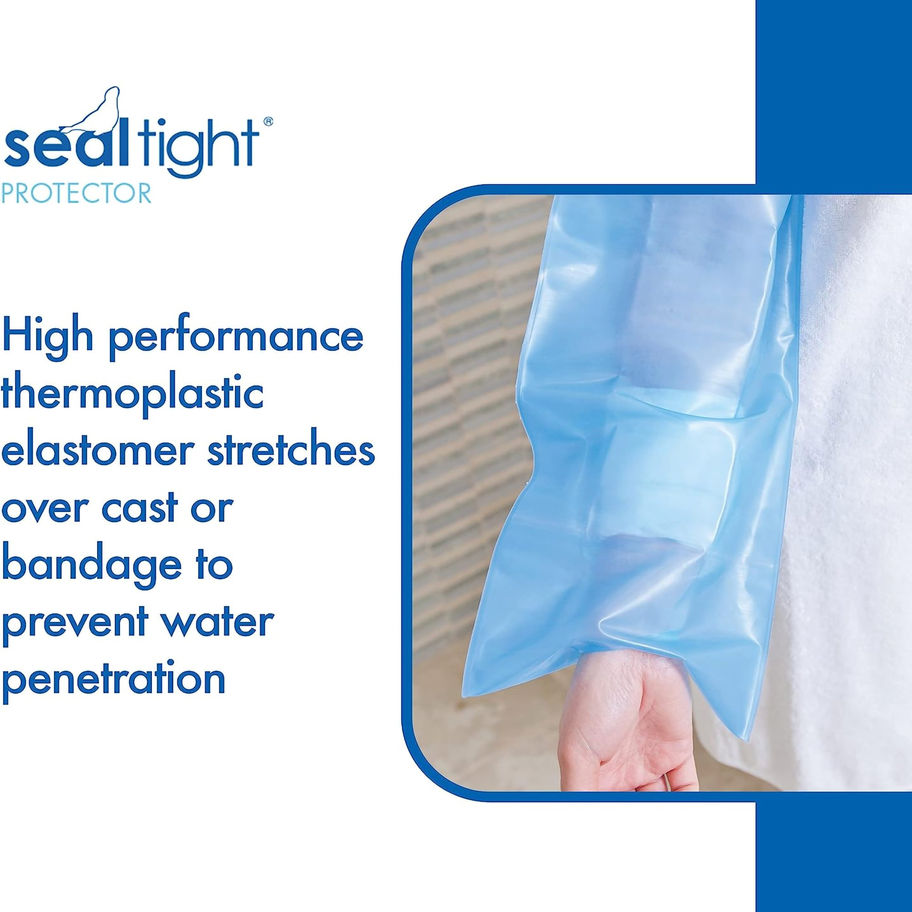 seal tight® Dressing Protector, Medium - MCK-841120_mktg3.jpg
