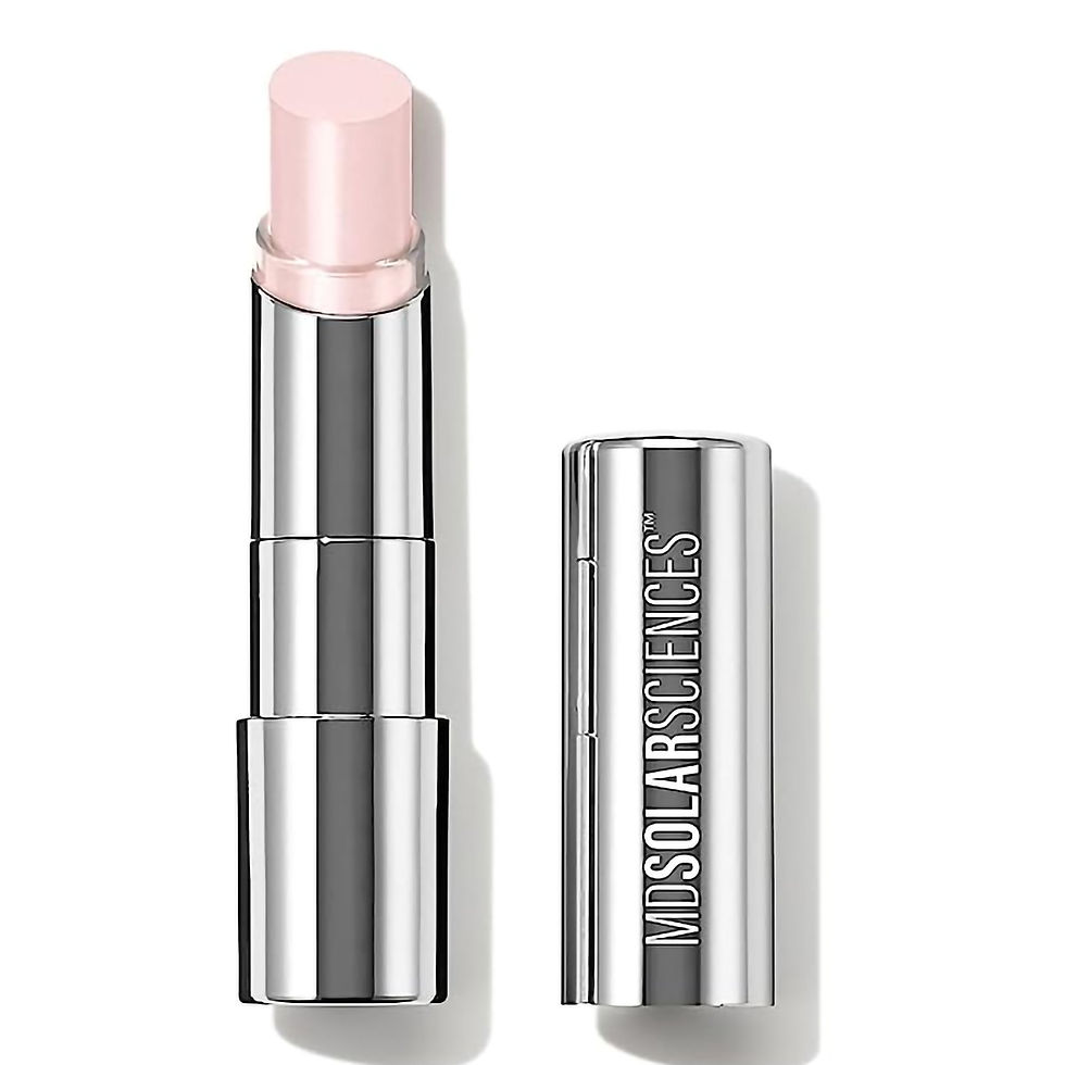 MDSolarSciences® Hydrating Sheer Lip Balm, Shimmer - MCK-1230952_front.jpg