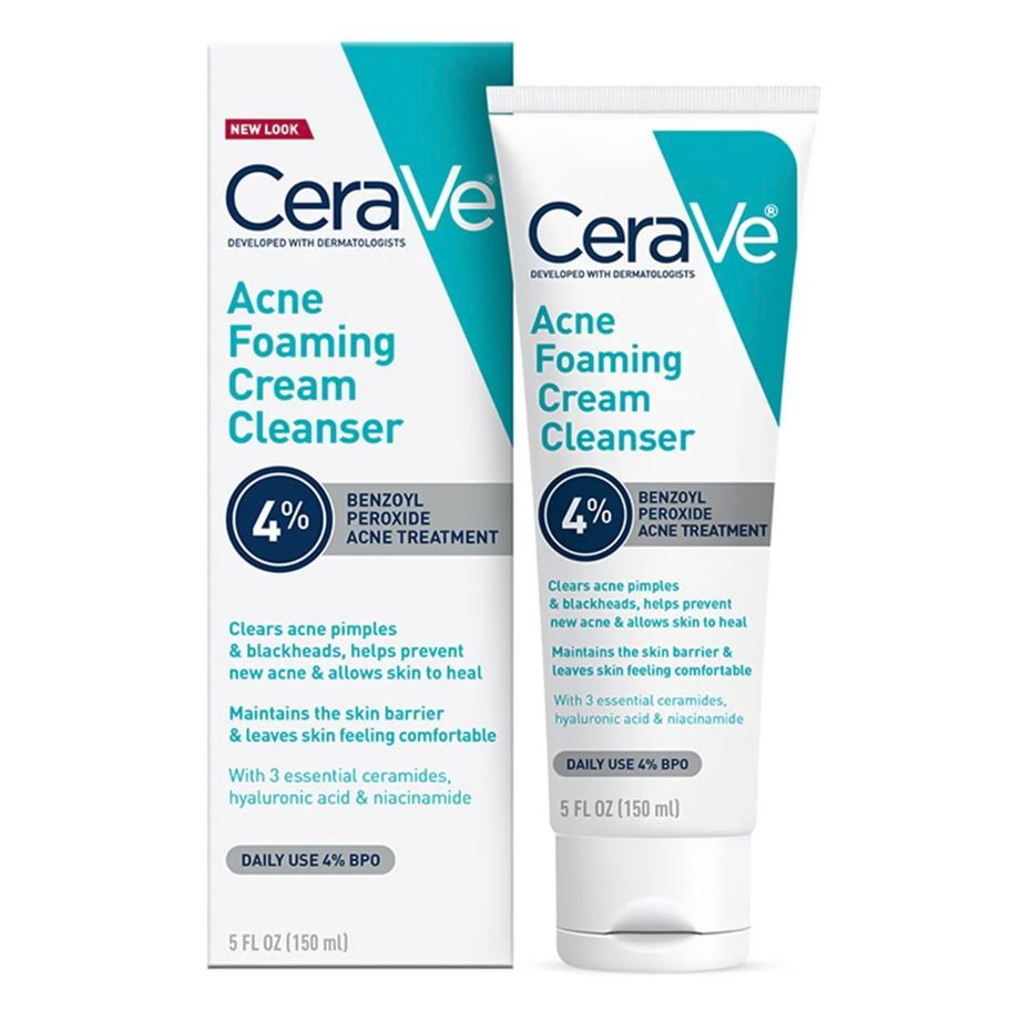 CeraVe® Acne Foaming Cream Cleanser - MCK-1229987_ppkgfront.jpg