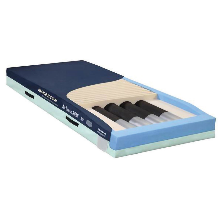 McKesson Therapy Foam Mattress, 84 x 35 x 6 Inch - MCK-866976_pdet2.jpg