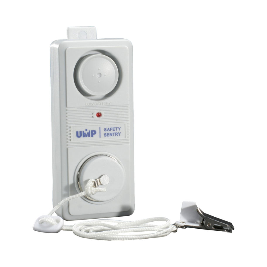 UMP™ Economy Alarm System - MCK-578223_left.jpg