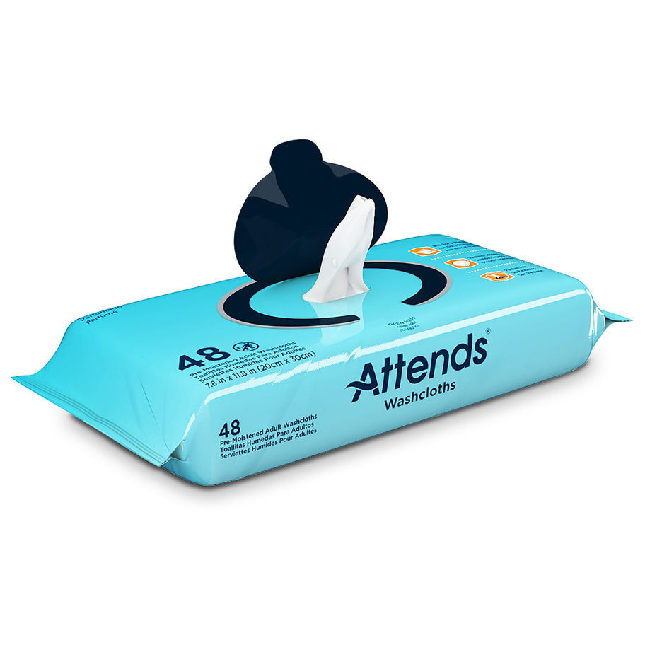 Attends® Unscented Personal Cleansing Wipe - MCK-840137_left.jpg