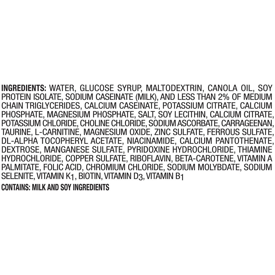 Nutren® 1.5 Ready to Hang Prefilled Container, 1000 mL Bag - MCK-669415_ingredients.jpg