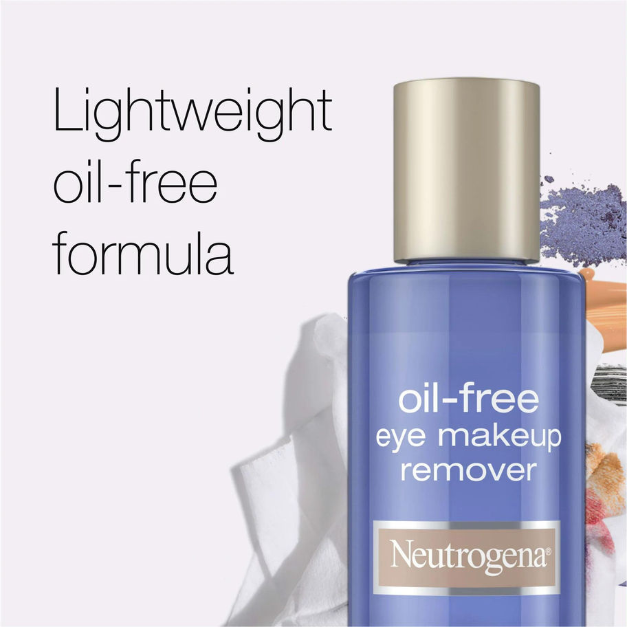 Eye Makeup Remover Neutrogena® Oil-Free Liquid 5.5 oz. Bottle Scented - MCK-1228784_mktg.jpg