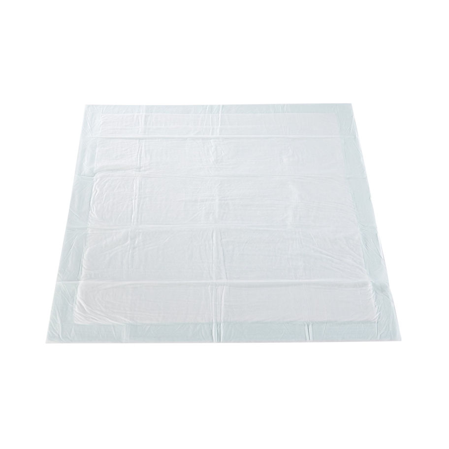 McKesson Super Moderate Absorbency Underpad, 30 x 30 Inch - MCK-1065010_front.jpg