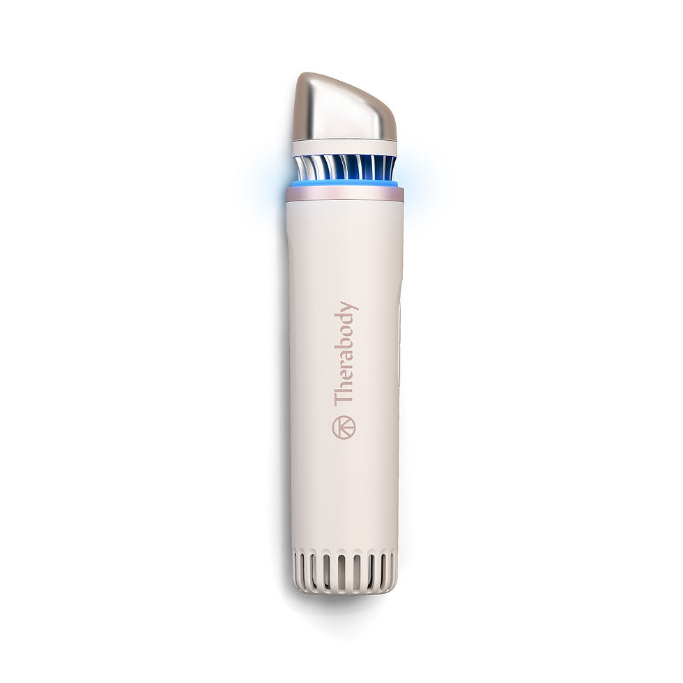 Therabody TheraFace Depuffing Wand, White - MCK-1269179_front.jpg