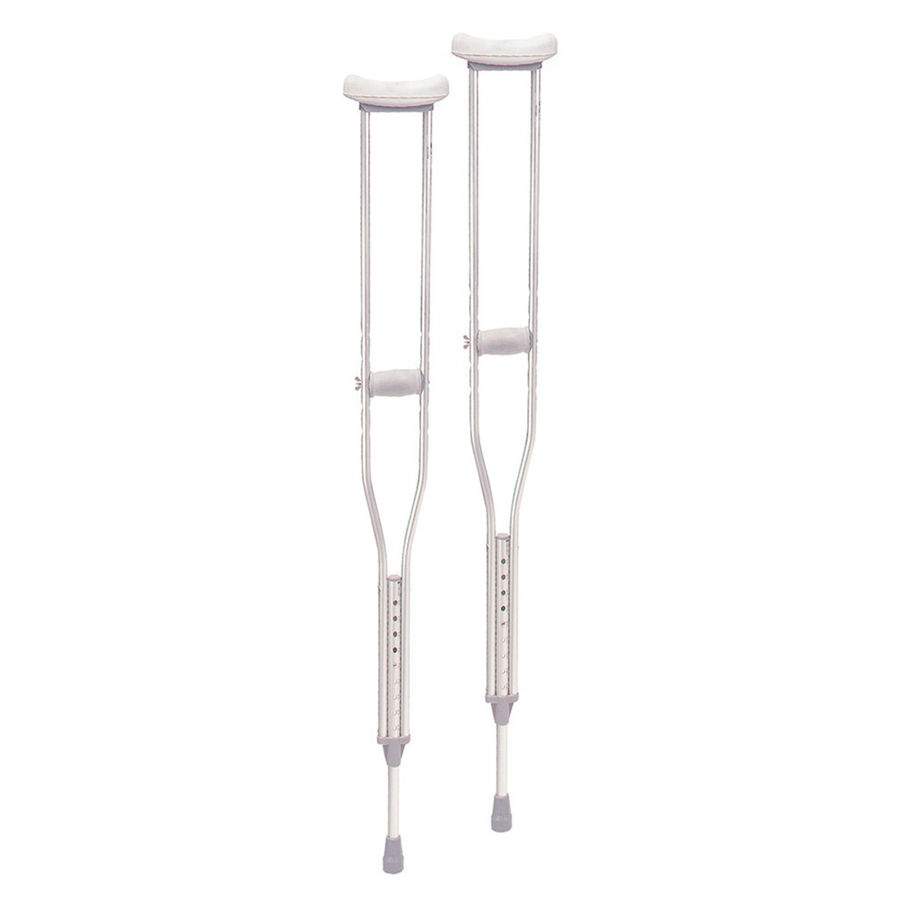 drive™ Underarm Crutches, 6'2" – 7' - MCK-875102_group.jpg