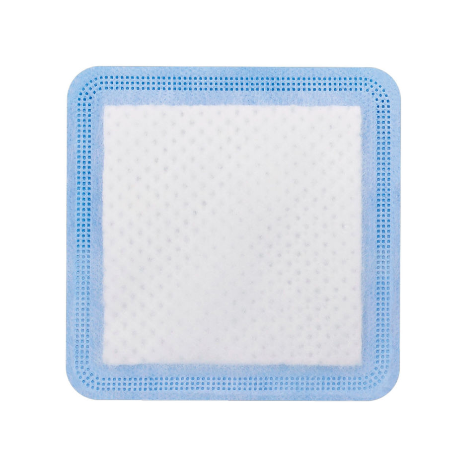 ConvaMax™ Superabsorber Nonadhesive without Border Foam Dressing, 6 x 8 Inch - MCK-1159667_2.jpg