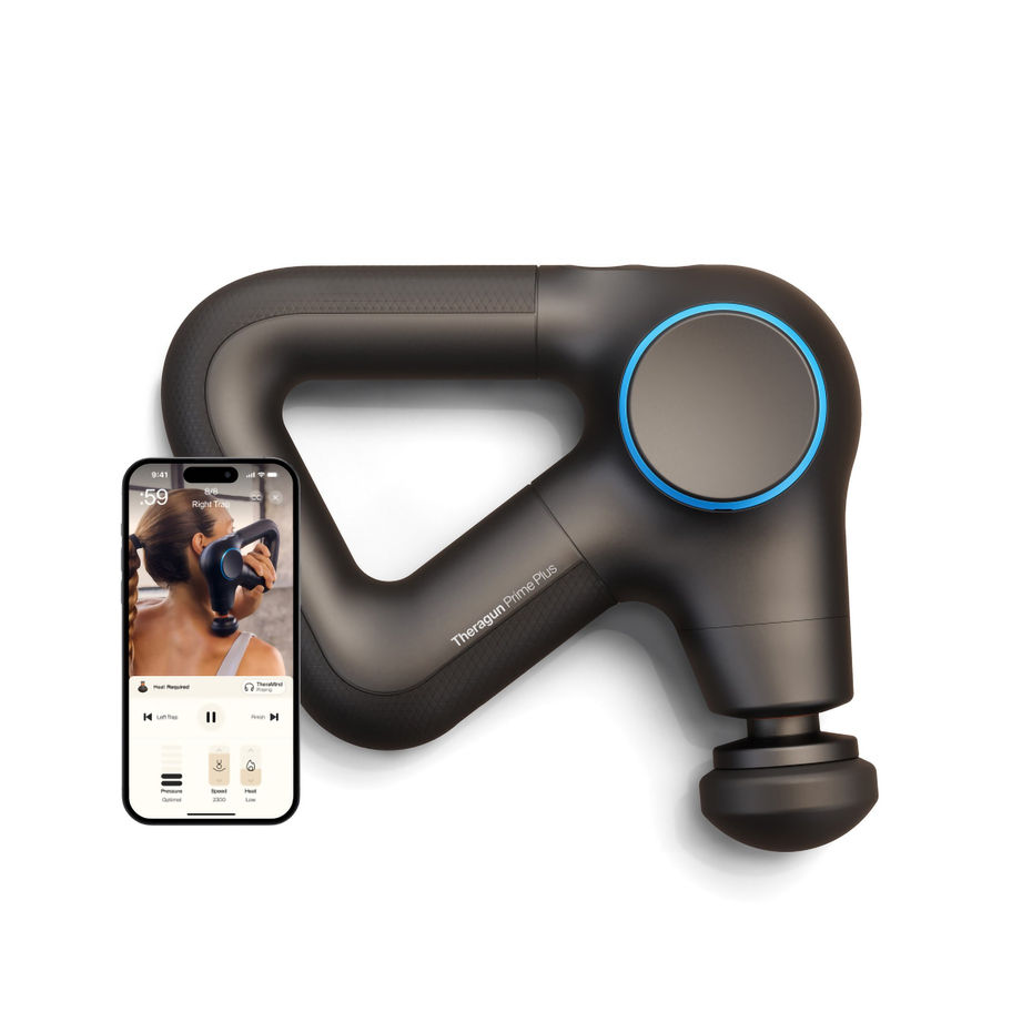 Theragun Prime™ Plus Hand-Held Massager - MCK-1259147_front.jpg