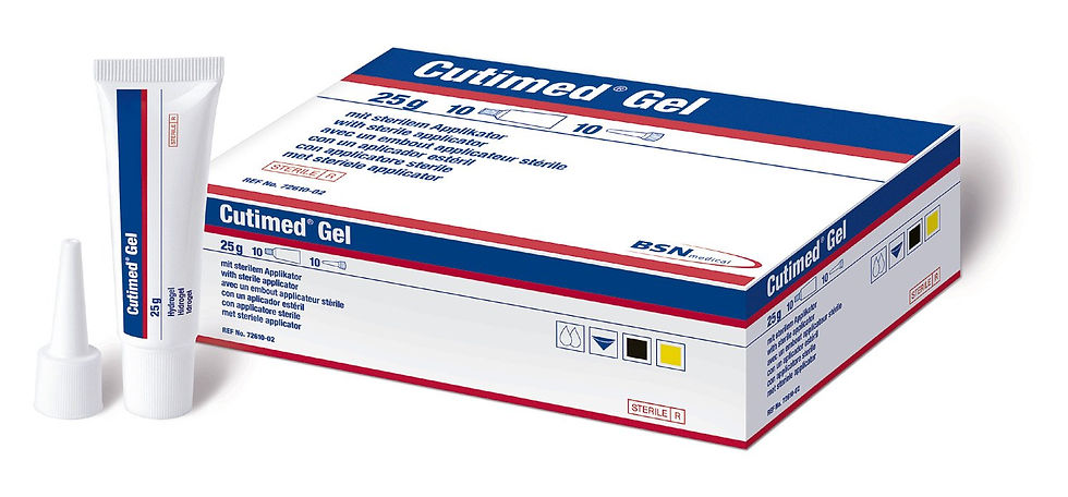Hydrogel Wound Dressing Cutimed® 0.5 oz. Gel / Amorphous Sterile - MCK-813044.jpg