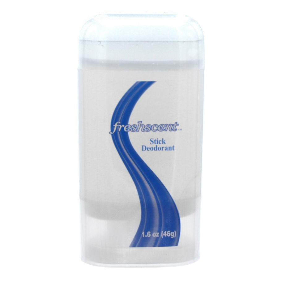 Freshscent Deodorant, Solid Stick, 1.6 oz. Scented - MCK-408094_front.jpg