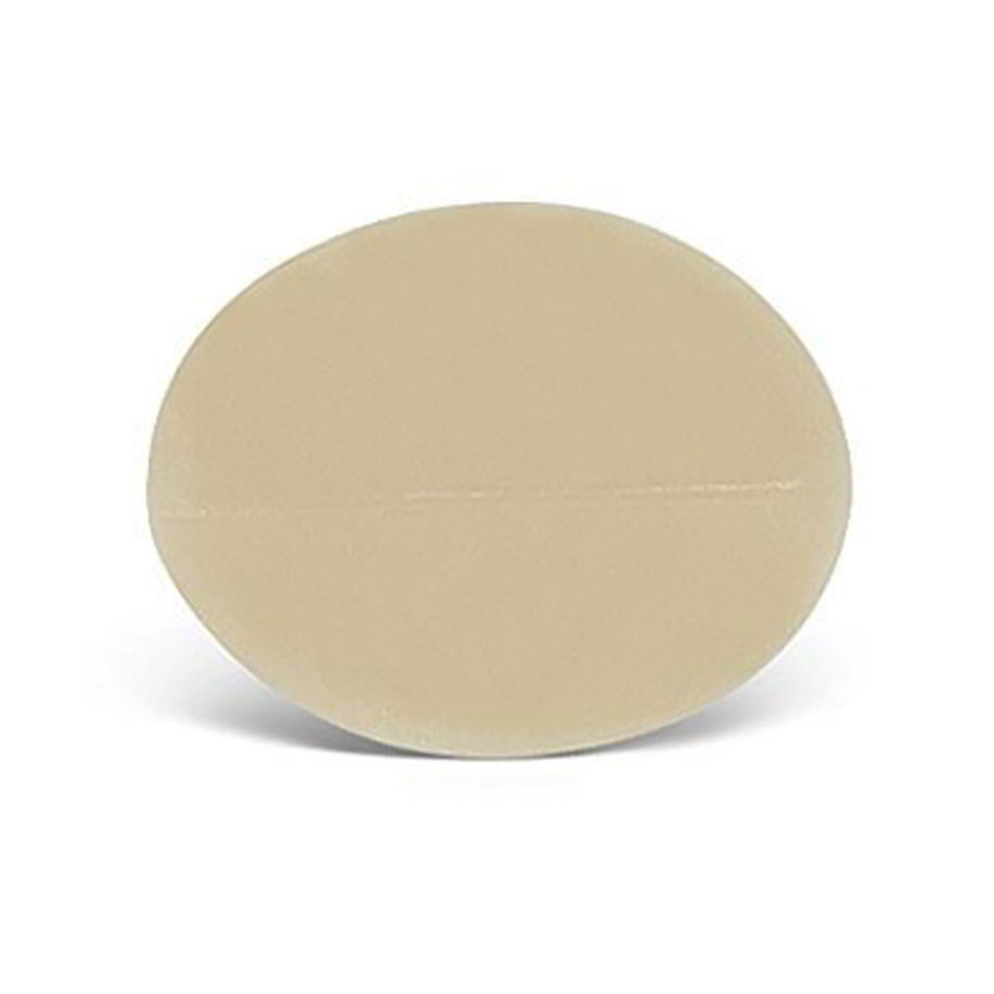 DuoDerm® Extra Thin Hydrocolloid Dressing, 4 x 6 Inch Oval - MCK-205197_front.jpg