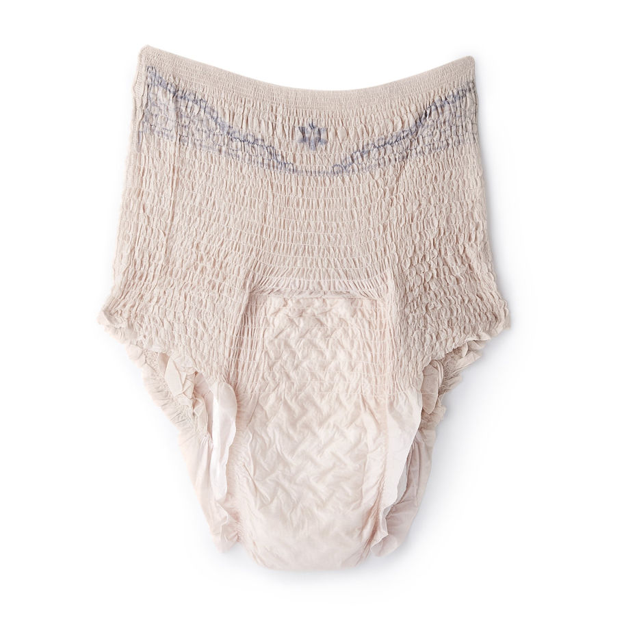 Depend® Fresh Protection™ Women's Maximum Absorbency Underwear, Small - MCK-1090304_front.jpg