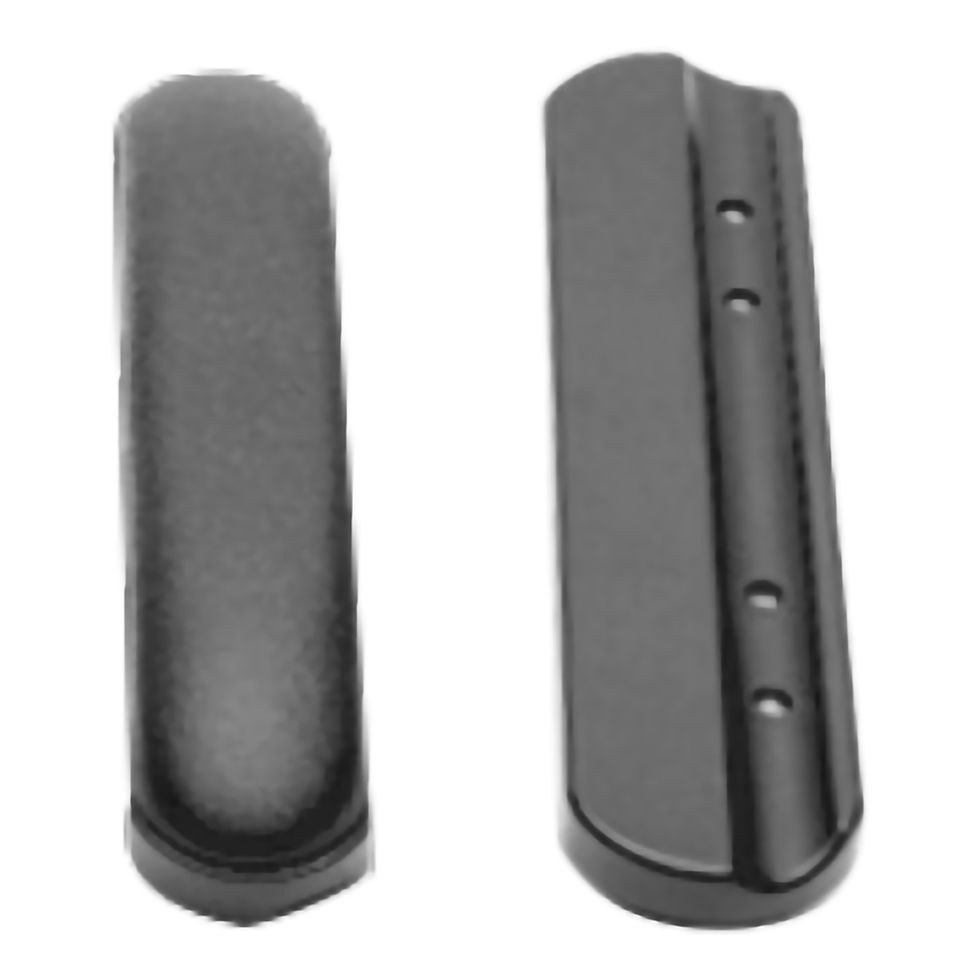 Wheelchair Arm Pad For Wheelchair - MCK-1223918_front.jpg