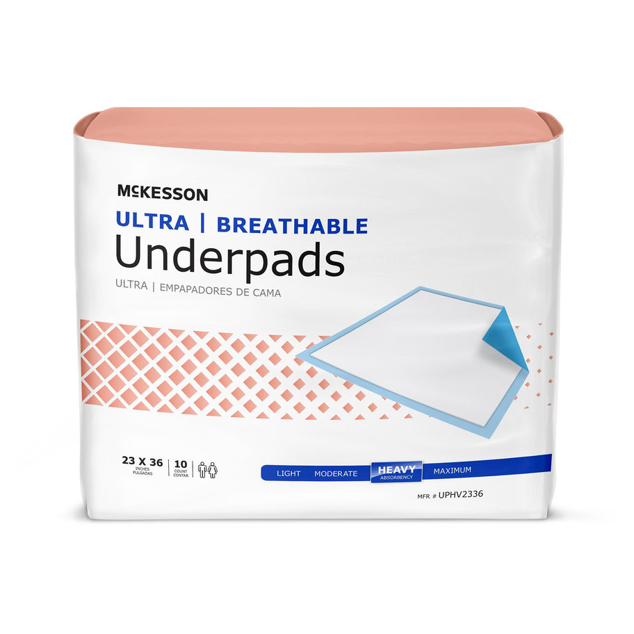 McKesson Ultra Breathable Heavy Absorbency Low Air Loss Underpad, 23 x 36 Inch - MCK-724054.jpg