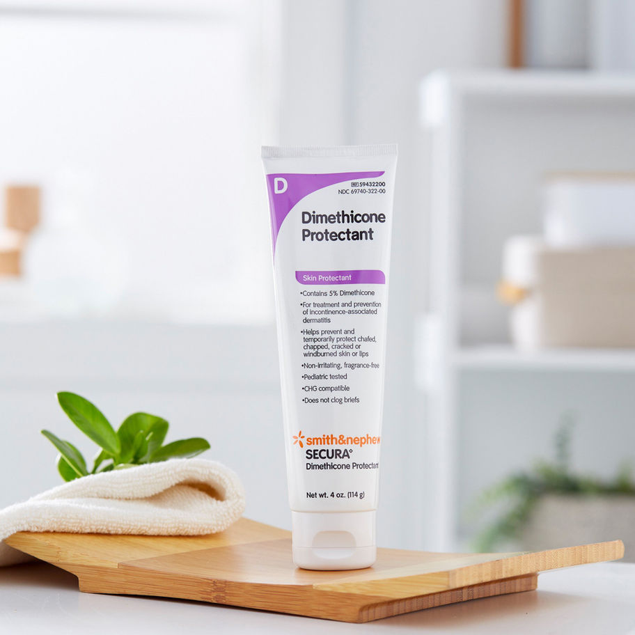 Secura™ Skin Protectant, 4 oz. Tube - MCK-472054_ls.jpg