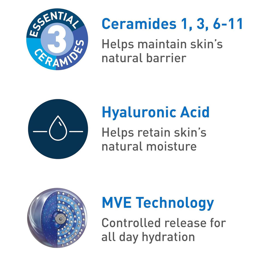 CeraVe® Hydrating Facial Cleanser for Normal to Dry Skin, 16-ounce Pump Bottle - MCK-1253460_mktg2.jpg