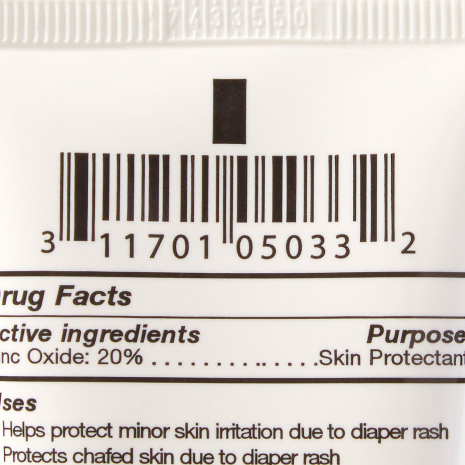 Critic-Aid® Skin Protectant Thick Moisture Barrier Paste, 2.5-ounce Tube - MCK-200780_bc.jpg