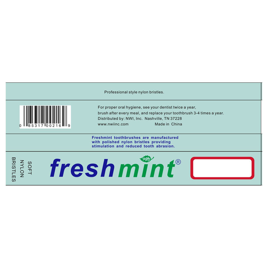 fresh mint® Toothbrush - MCK-874270_facts.jpg