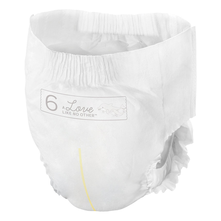 Bambo® Nature Dream Training Pants, Size 6 - MCK-1191026_right.jpg