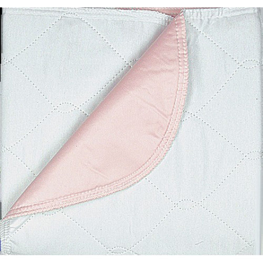 Beck's Classic Birdseye Underpad, 36 x 72 Inch - MCK-996978_front.jpg