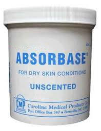 Absorbase® for Dry Skin Conditions, Unscented, 4-ounce Jar - MCK-904079.jpg