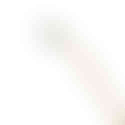 McKesson Toothbrush, Ivory, Medium, Curved Handle - MCK-472584_pdet.jpg