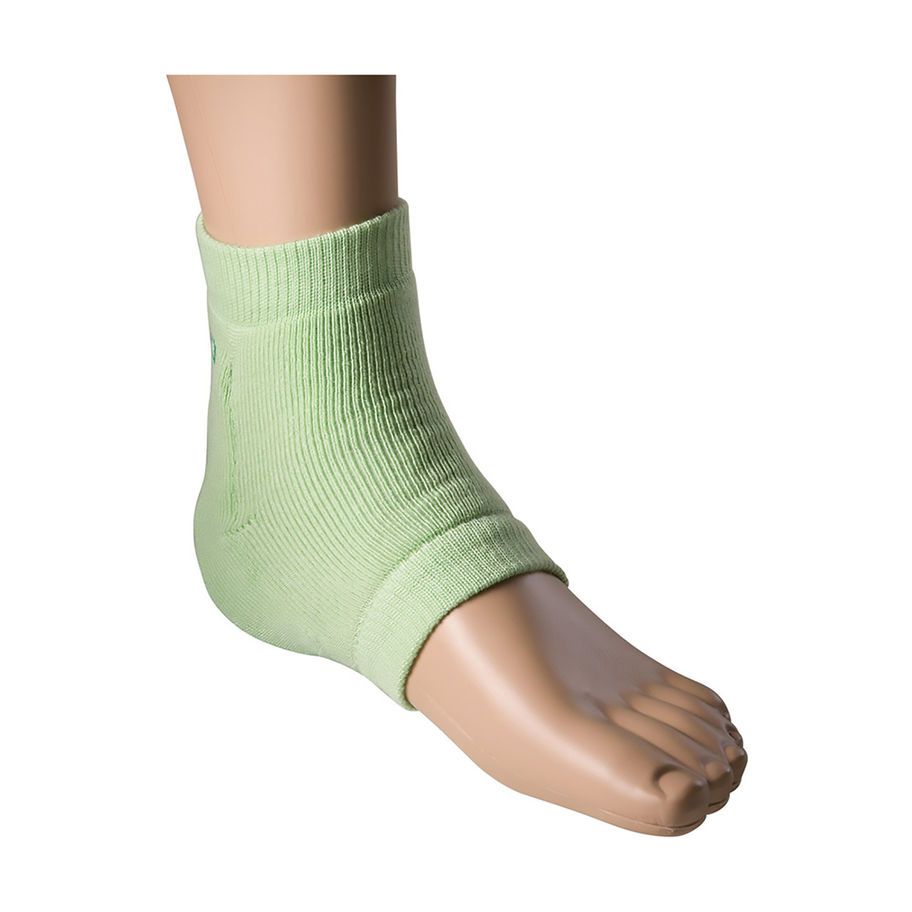 Mabis Heelbo® Heel / Elbow Protector Sleeve, X-Large - MCK-325351_left.jpg