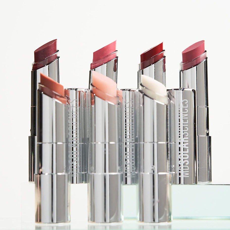 MDSolarSciences® Hydrating Sheer Lip Balm, Spice - MCK-1230953_family.jpg