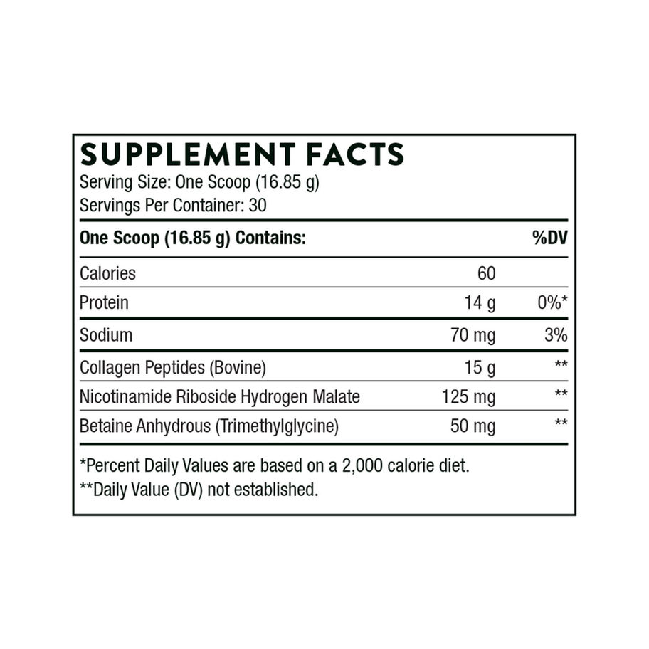 Thorne® Collagen Fit with Nicotinamide Riboside Dietary Supplement - MCK-1262488_facts.jpg