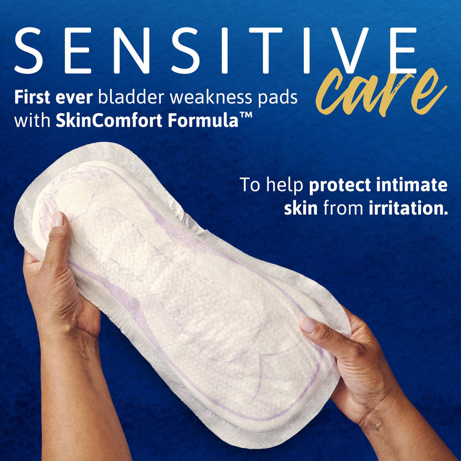 Tena® Intimates™ Overnight Bladder Control Pad, 16-Inch Length - MCK-1009261_mktg4.jpg