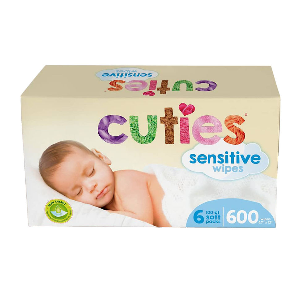 Cuties Baby Wipes, Soft Pack, Aloe, Unscented - MCK-953012_pkgfront_.jpg