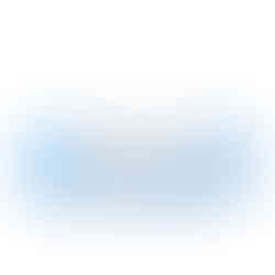 McKesson Seat Cushion, 18 W X 16 D X 3 H Inch - MCK-929210_front.jpg