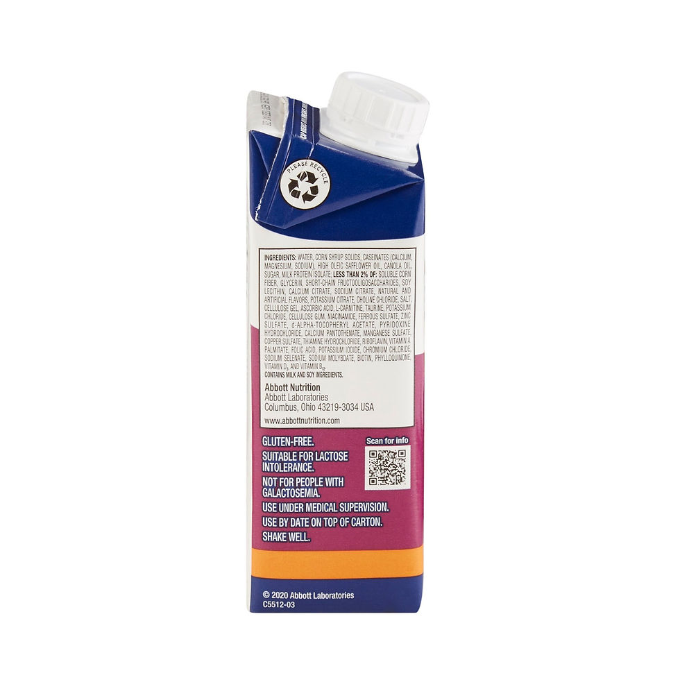 Nepro® with Carbsteady® Butter Pecan Therapeutic Nutrition for those on Dialysis - MCK-1048213_facts.jpg