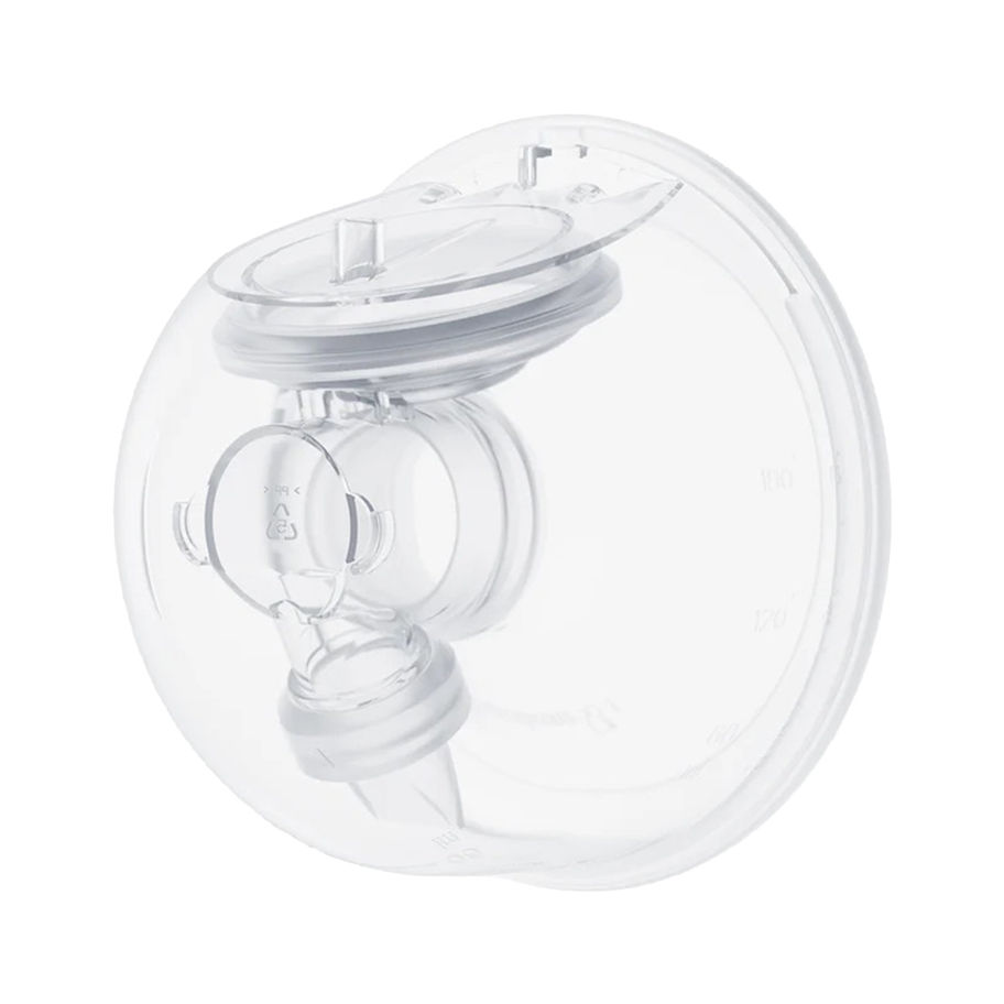 Momcozy Breast Milk Collection Container Set for S12 Pro Wearable Breast Pump - MCK-1261810_right.jpg