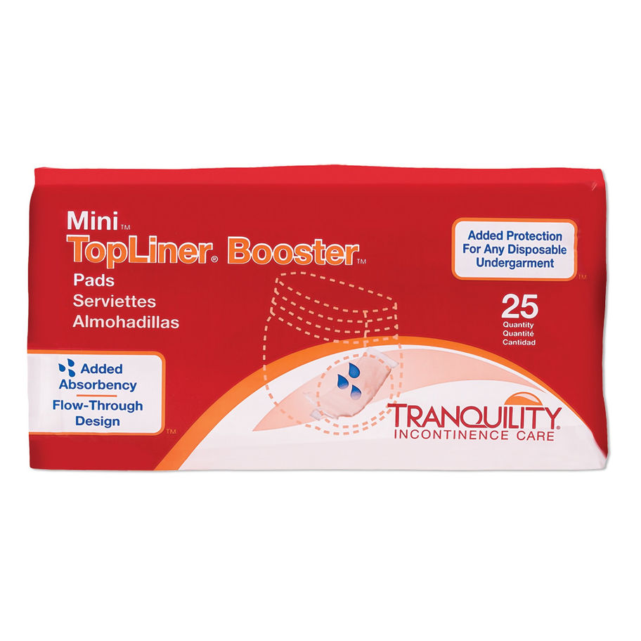 TopLiner™ Mini Incontinence Booster Pad, 2.75 x 10.5 Inch - MCK-807572_pkgfront.jpg