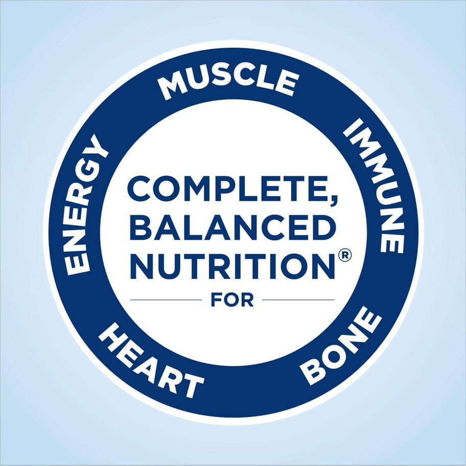 Ensure Complete® Nutrition Shake, Strawberry, 10-ounce Bottle - MCK-1195720_mktg.jpg