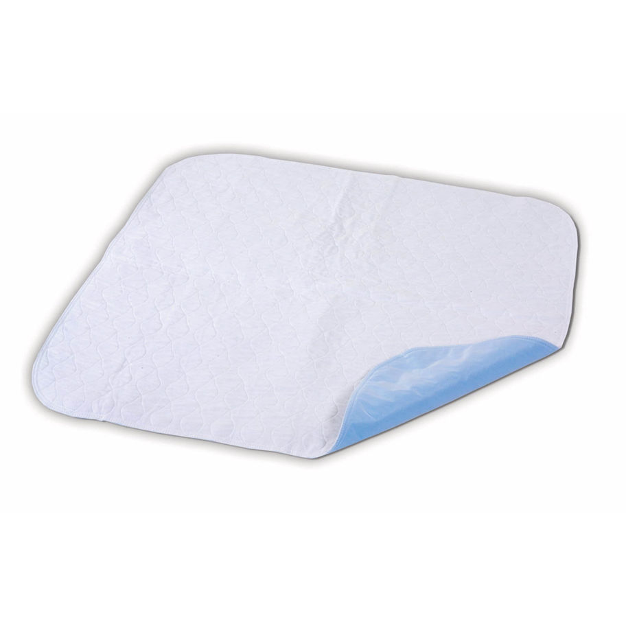 Cardinal Health™ Essentials Moderate Absorbency Reusable Underpad, 23 x 36 Inch - MCK-1212577_right.jpg