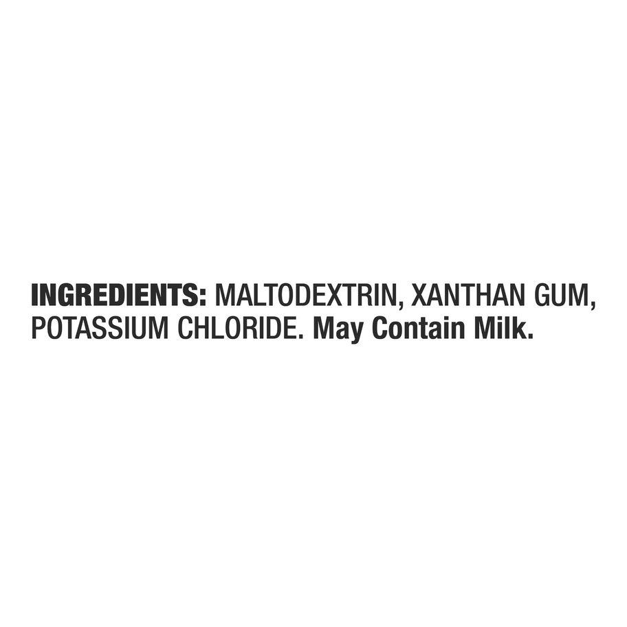 ThickenUp® Clear Food and Beverage Thickener, 4.4 oz. Canister - MCK-1211310_in.jpg